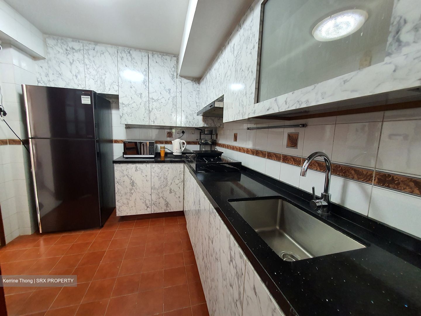 Melville Park (D18), Condominium #424484931